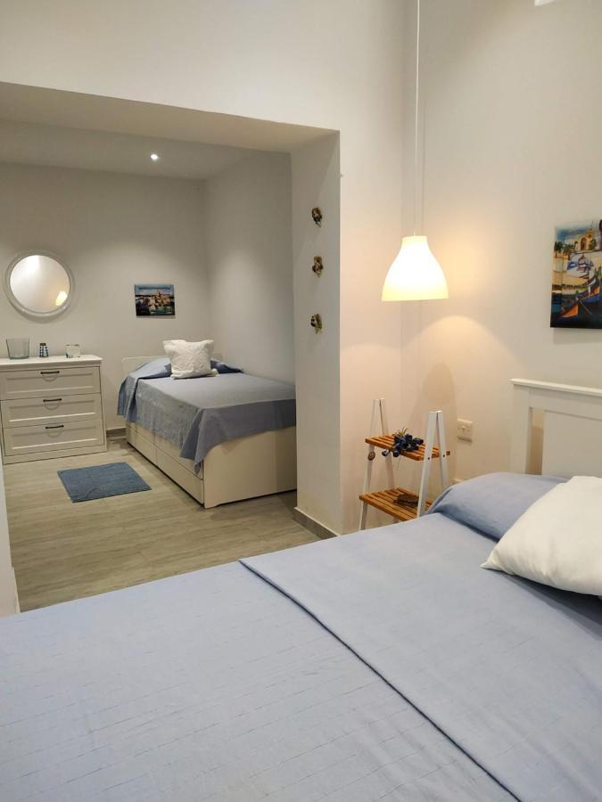 Bayview Appartement Pembroke Buitenkant foto